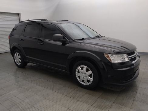 Used 2018 Dodge Journey SE w/ Popular Equipment Group FWD image 11