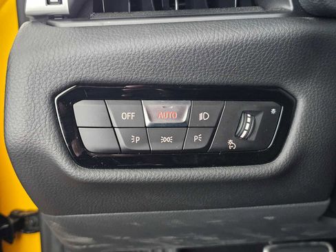 Used 2022 Toyota Supra A91 Edition image 27