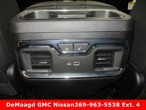 New 2025 GMC Sierra 2500 Denali w/ Technology Package image 34