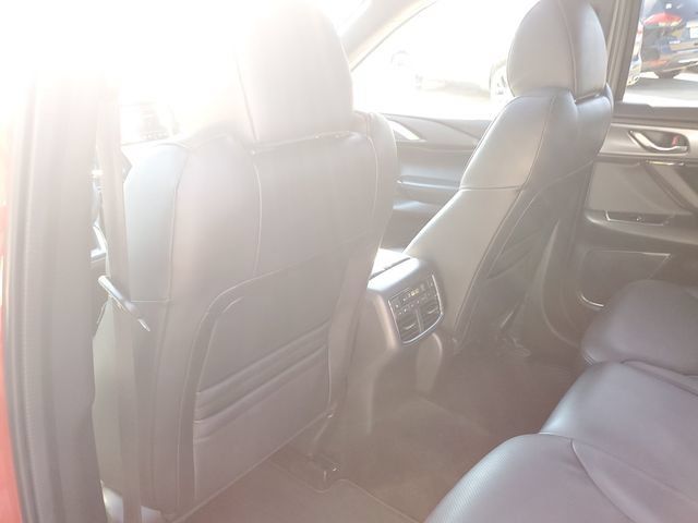 Used 2018 MAZDA CX-9 Grand Touring AWD/4WD image 14