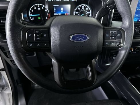 Used 2023 Ford F150 XL w/ STX Appearance Package RWD image 11