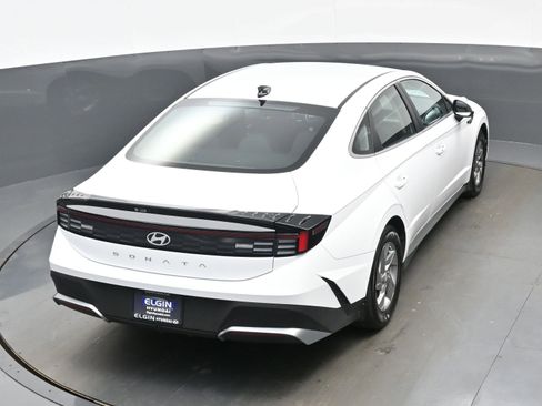 Certified 2026 Hyundai Sonata SE FWD image 36