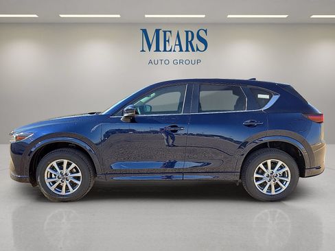 New 2025 MAZDA CX-5 AWD 2.5 S w/ Select Package image 2