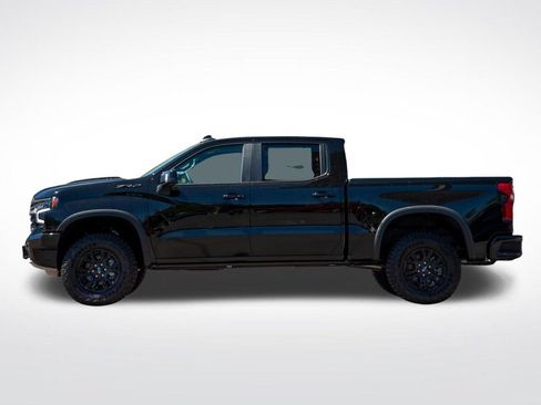 New 2026 Chevrolet Silverado 1500 ZR2 w/ Dark Appearance Package AWD/4WD image 6