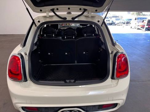 Used 2019 MINI Cooper S w/ Storage Package FWD image 16