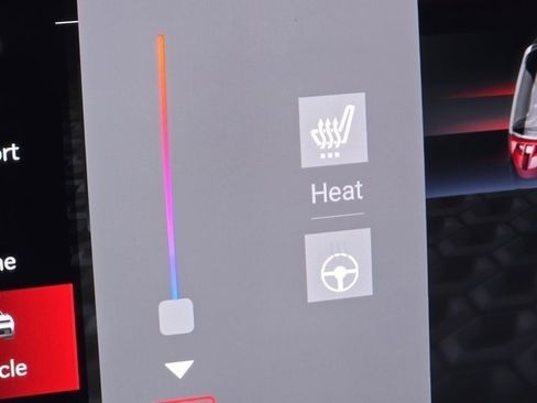 New 2026 Dodge Charger Scat Pack image 12