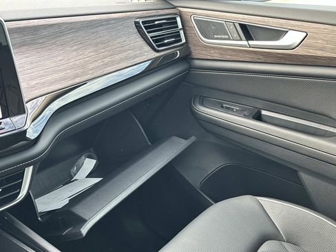 New 2026 Volkswagen Atlas SEL Premium R-Line image 34