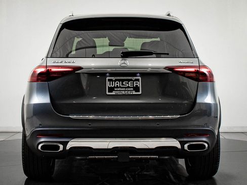 New 2026 Mercedes-Benz GLE 350 4MATIC image 7