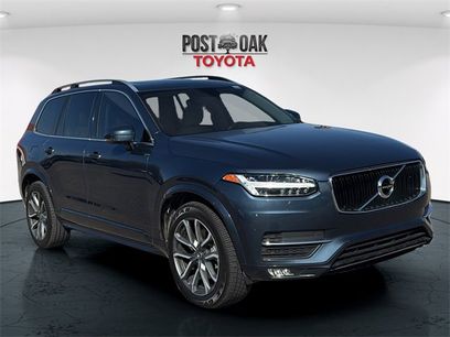 Used 2019 Volvo XC90 T6 Momentum