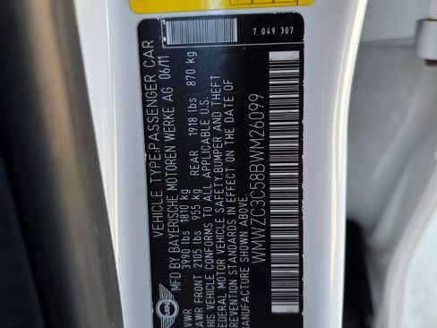 Used 2011 MINI Cooper Countryman S FWD image 30
