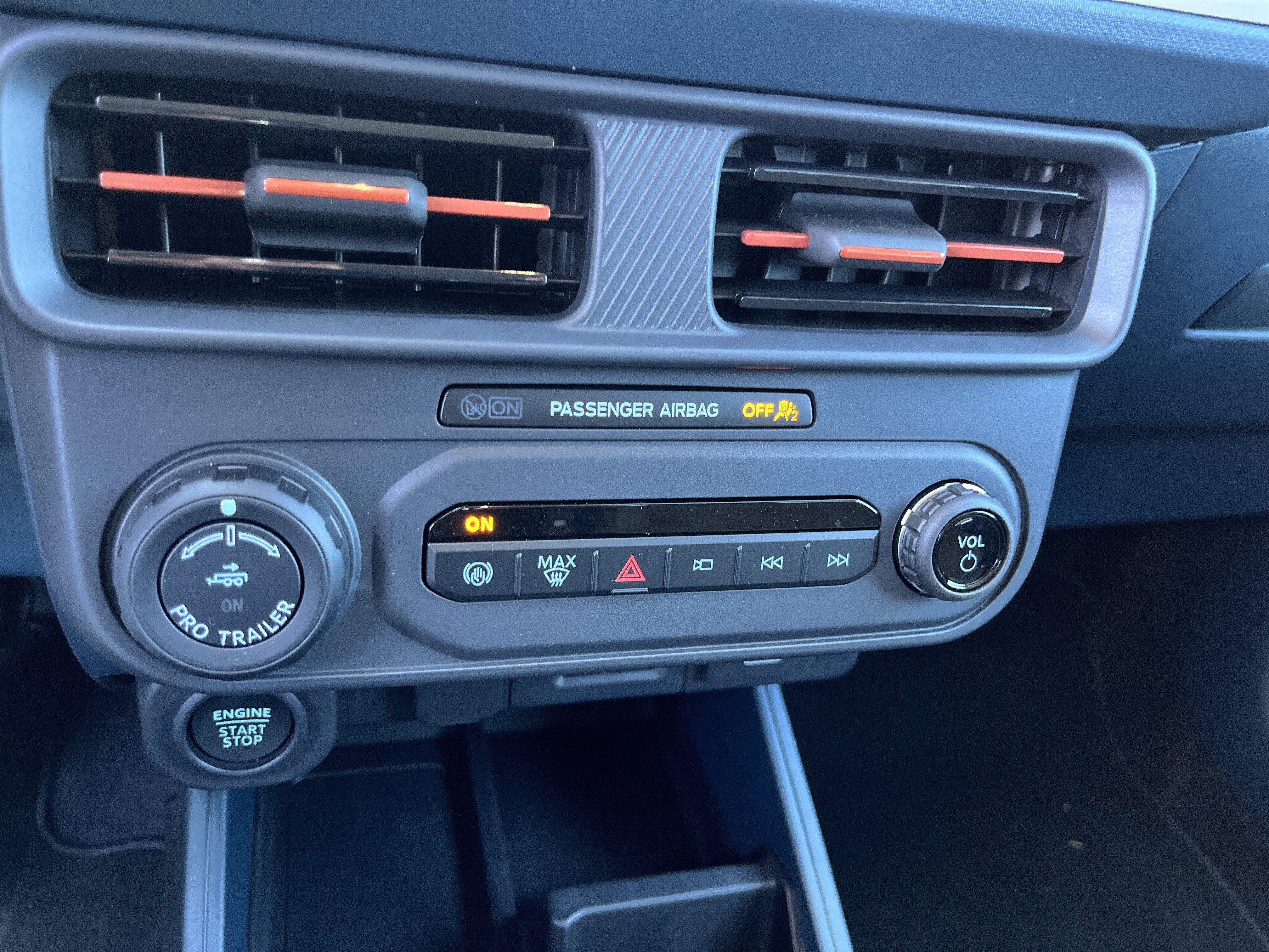New 2026 Ford Maverick Lariat AWD/4WD image 20