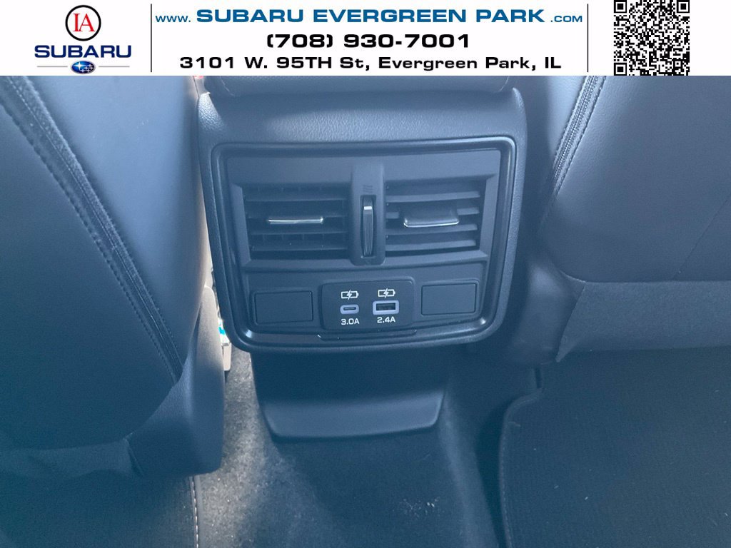 New 2026 Subaru Forester Sport w/ Sport Package AWD/4WD image 32