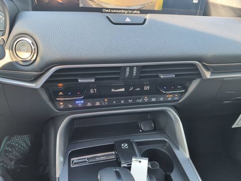 New 2026 MAZDA CX-90 3.3 Turbo w/ Preferred Package AWD/4WD image 27