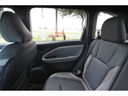 New 2026 Subaru Forester Premium AWD/4WD image 9