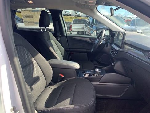 New 2025 Ford Escape Active w/ Tech Pack #1 image 15