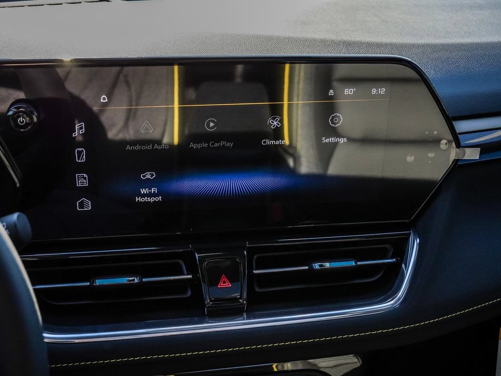 New 2026 Chevrolet TrailBlazer ACTIV w/ Convenience Package FWD image 53
