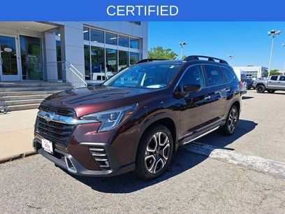 Used 2024 Subaru Ascent Touring