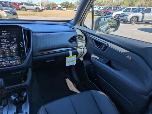 Used 2026 Subaru Forester Wilderness image 17