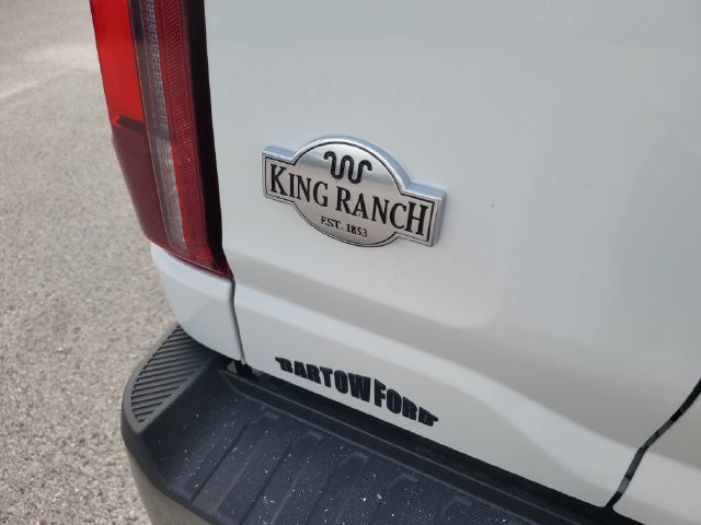 New 2026 Ford F150 King Ranch RWD image 10