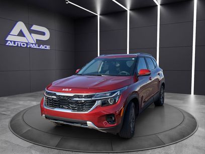 Used 2024 Kia Seltos S