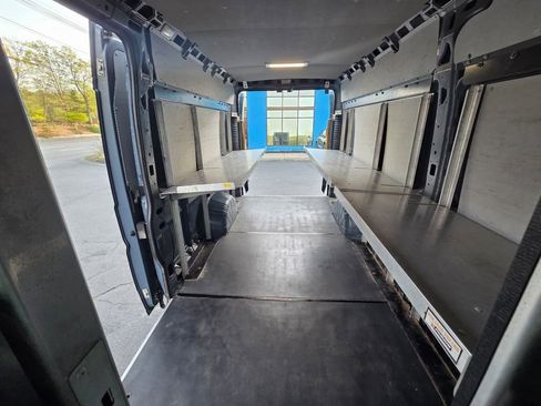 Used 2020 RAM ProMaster 3500 FWD image 13
