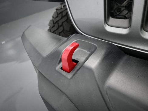 Used 2020 Jeep Gladiator Rubicon AWD/4WD image 57
