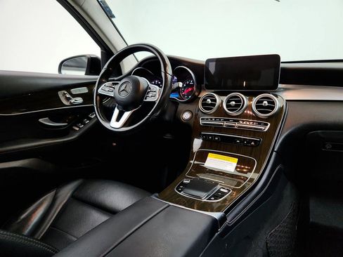 Used 2020 Mercedes-Benz GLC 300 4MATIC image 25