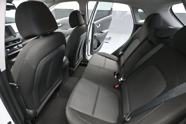 Used 2022 Hyundai Kona SEL w/ Convenience Package FWD image 28