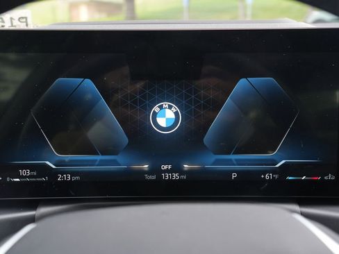 Used 2023 BMW 330i xDrive Sedan w/ Premium Package AWD/4WD image 15
