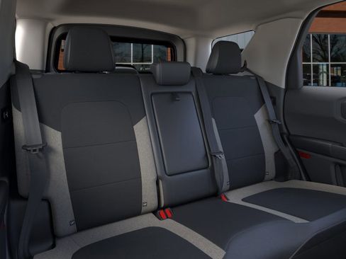 New 2025 Ford Bronco Sport Big Bend image 11