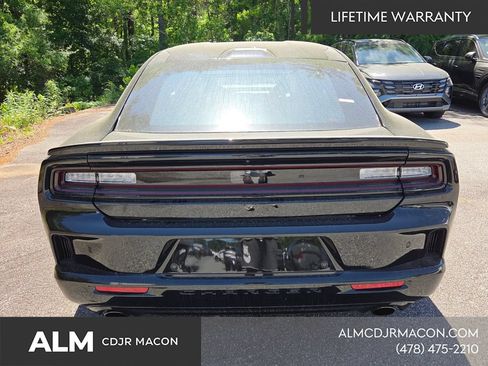 New 2026 Dodge Charger R/T w/ Performance Handling Group AWD/4WD image 12