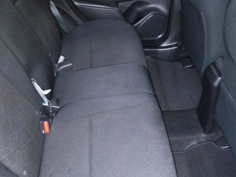 Used 2016 Honda Fit EX image 30