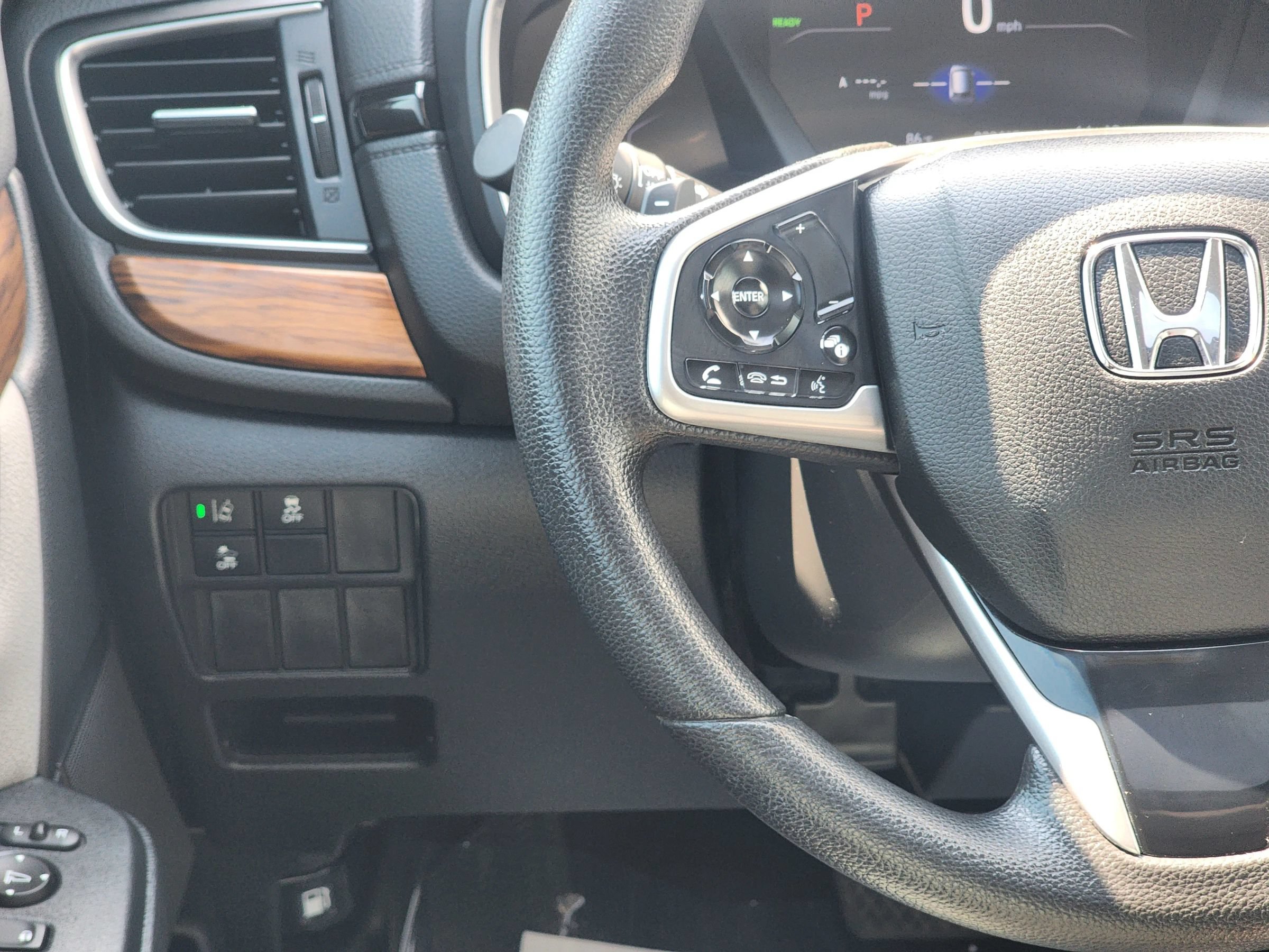 Used 2022 Honda CR-V EX image 12