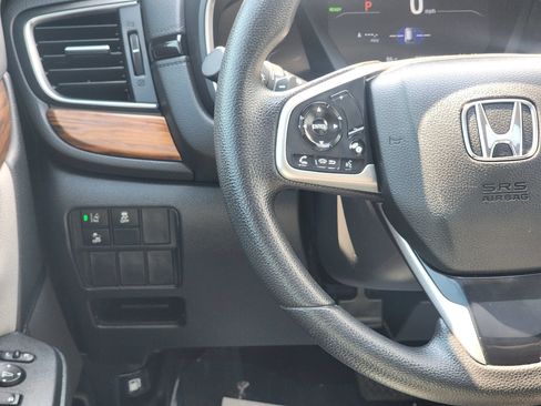 Used 2022 Honda CR-V EX image 12