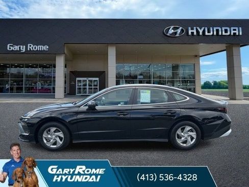 Used 2025 Hyundai Sonata SE FWD image 13