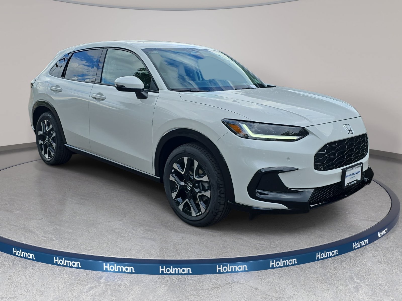 New 2027 Honda HR-V EX-L image 3