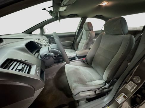 Used 2006 Honda Civic LX image 22