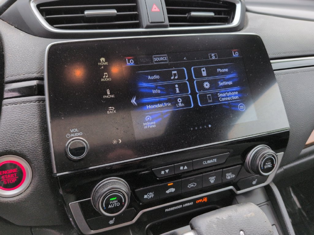 Used 2018 Honda CR-V EX image 14