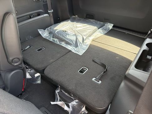 New 2026 Kia Sorento SX AWD/4WD image 23