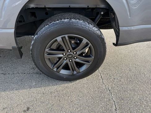 Used 2022 Ford F150 XLT w/ Equipment Group 302A High image 24