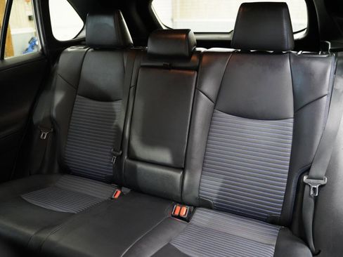 Used 2020 Toyota RAV4 XSE image 33