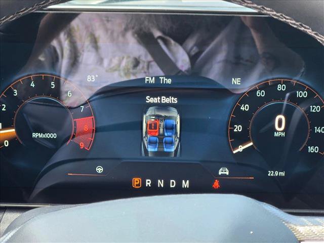 New 2026 Ford Mustang GT RWD image 11