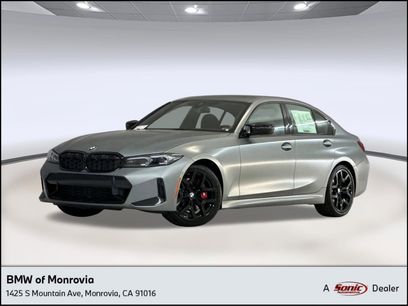 New 2026 BMW M340i w/ Premium Package