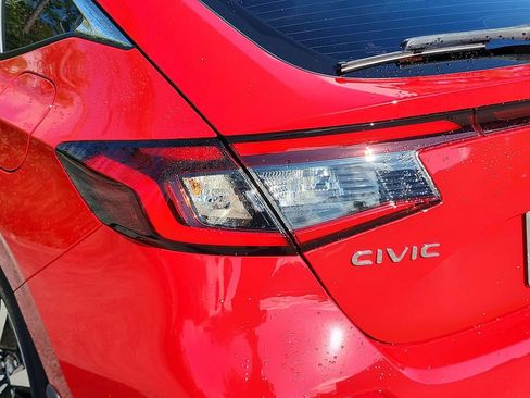 Used 2023 Honda Civic EX-L image 35