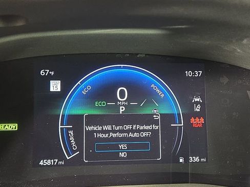 Used 2025 Toyota Camry SE image 16