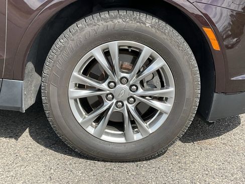 Used 2020 Cadillac XT5 Premium Luxury image 23