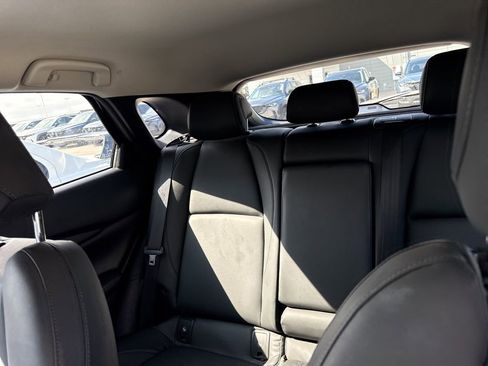 Used 2023 MAZDA CX-30 AWD 2.5 S w/ Preferred Package image 7