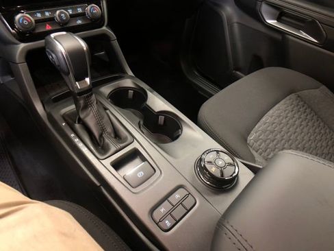 New 2025 Ford Ranger XLT image 20