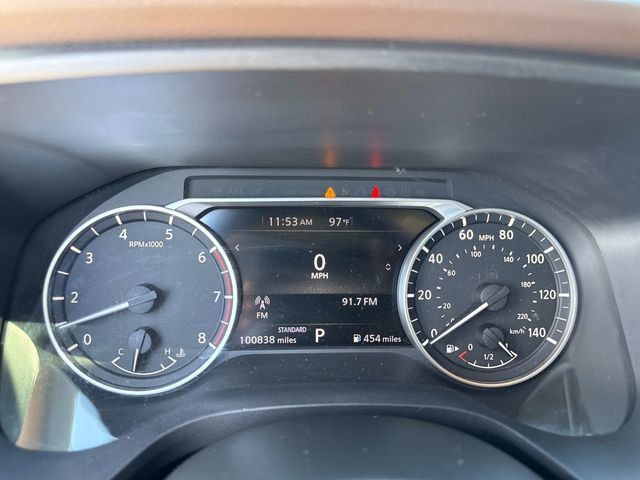 Used 2021 Nissan Rogue SV FWD image 28