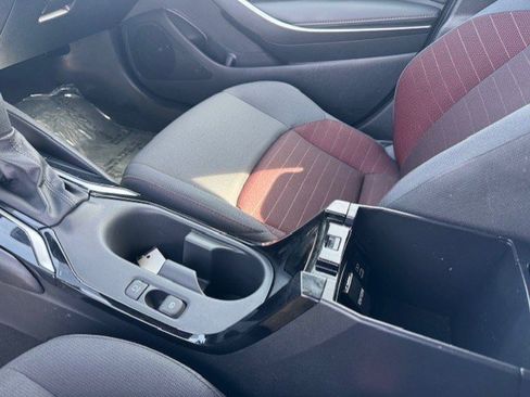 Used 2024 Toyota Corolla Sedan w/ SE Convenience Package image 25